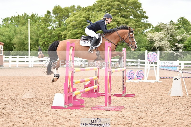 230531A-105232-00130 - Cls 2 Discovery & 1m Open