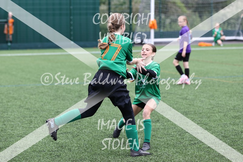 1DX31278 - Sat 6th U12 Girls