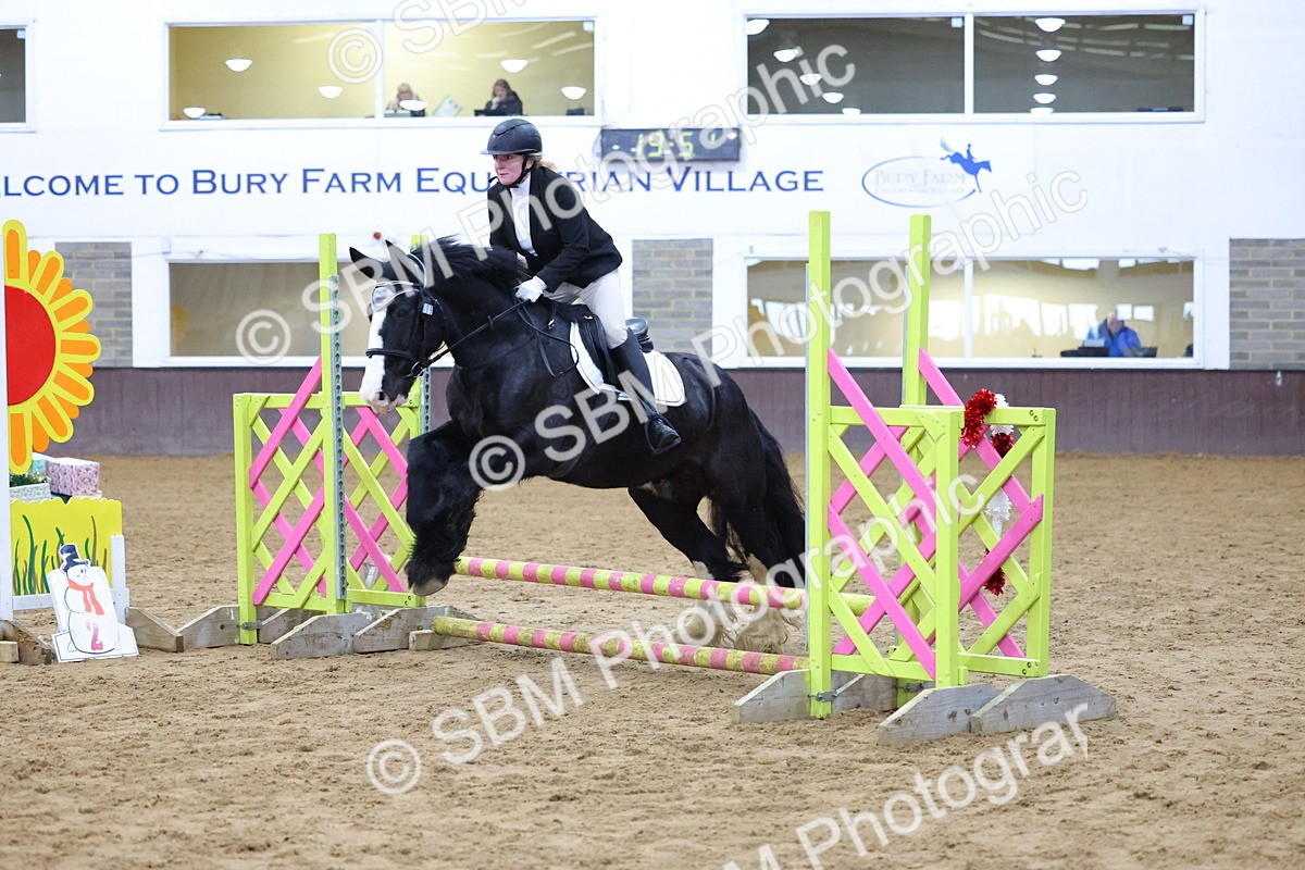 SBM_000049 - Class 1 - Show Jumping 50cm