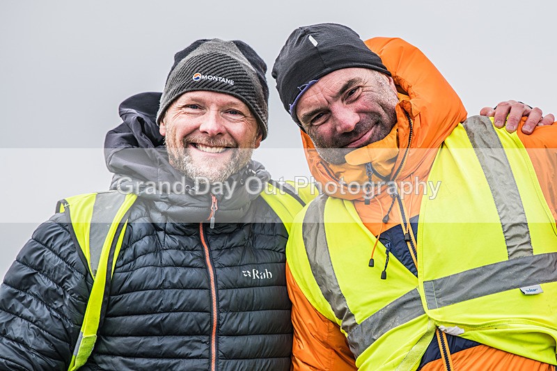 Old Crown Round-271 - The Old Crown Round Fell Race Saturday 6th September 2025