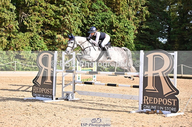 250817A-163907-05133 - Cls 23 Snr 1.15m Open