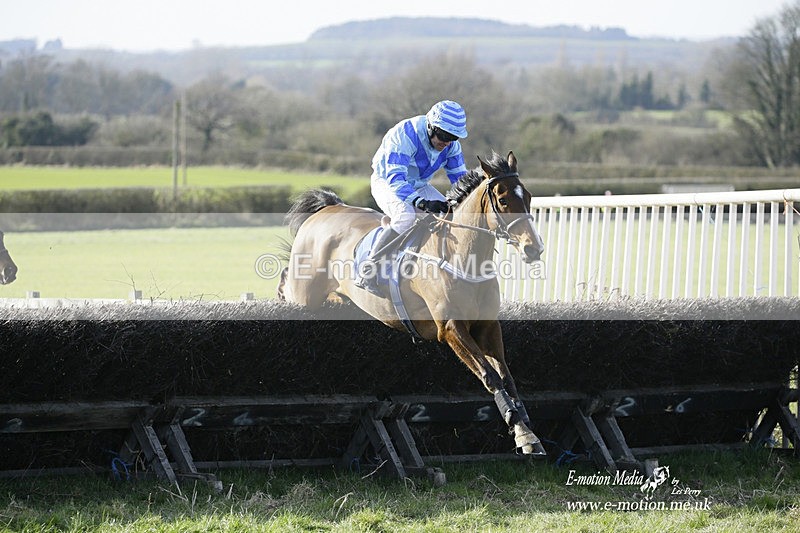 PtP 260222 603 - Kingston Blount Racing Club Point-to-Point 26/02/22