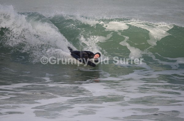 DSC_5969 - Newquay Harbour/Towan 24th Dec 2015