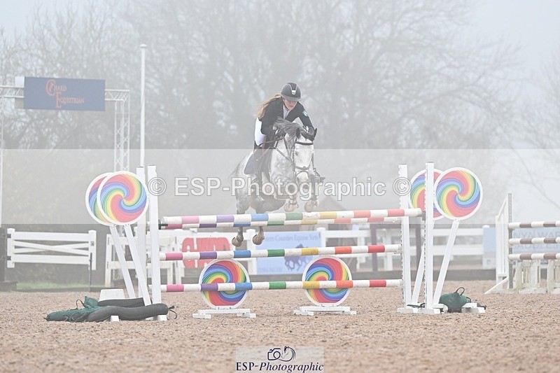 251115-130438-00862 - Cls 14+15 Junior 1.20m and 148cm