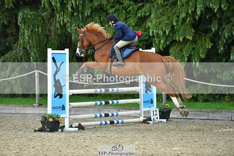 230715-080816-31869 - Cls 88 British Novice & 90cm Open Amateur Final