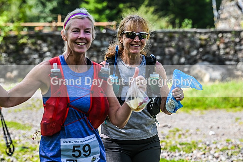 Scafell Pike-919 - Fellside Events Scafell Pike Trail Marathon Sunday 23rd August 2026