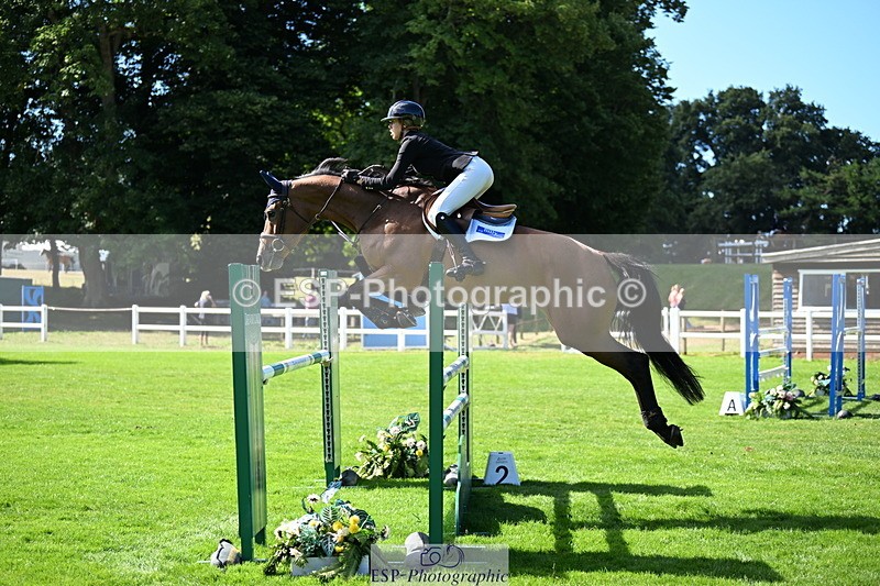 250703A-094638-02303 - Cls 1 Snr Foxhunter