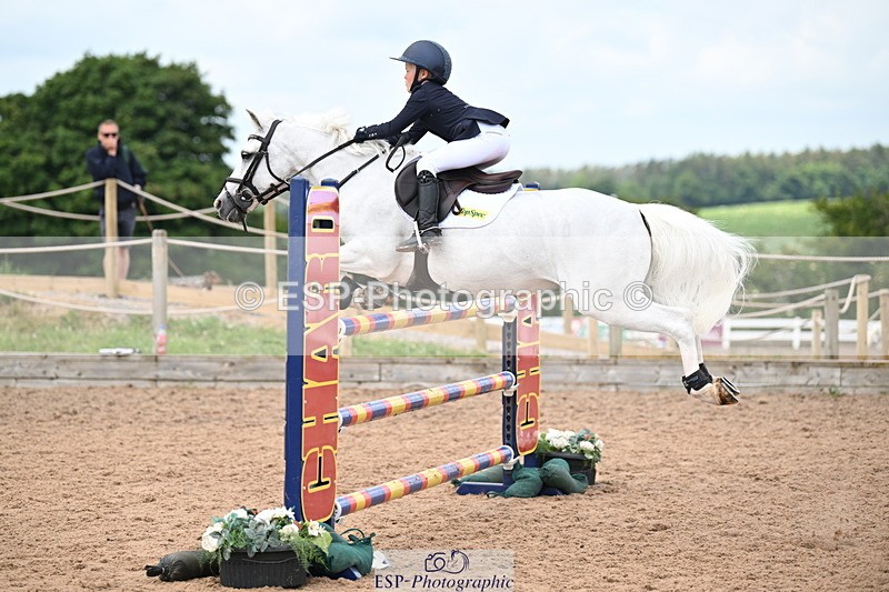 240630A-115419-12260 - Cls 24 Hoys 128cm Jump Off and Presentations