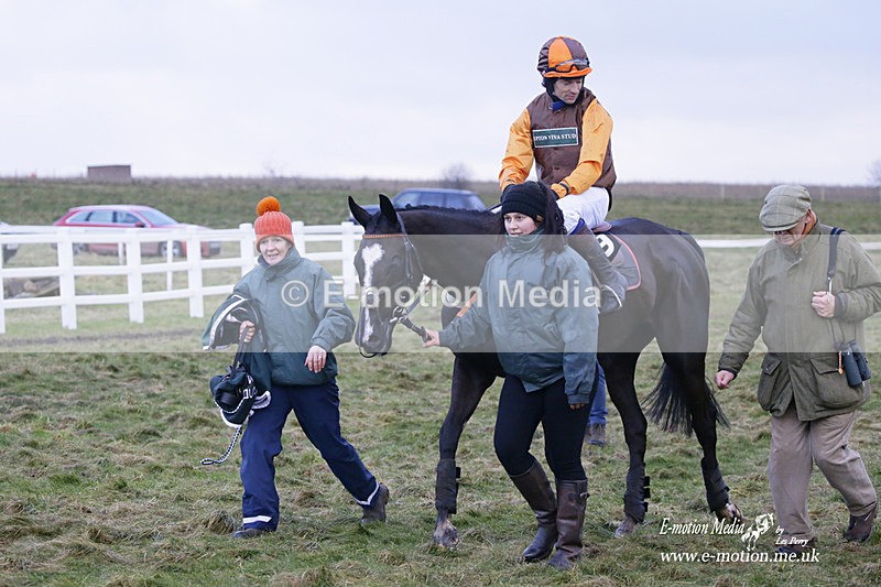PtP 060222 0750 - Combined Services Point-to-Point - Larkhill - 06/02/22