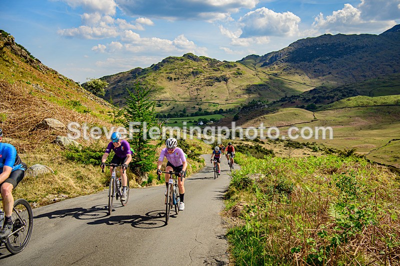 154009 - 2025 Fred Whitton Blea Tarn Climb 15.00 - 16.00