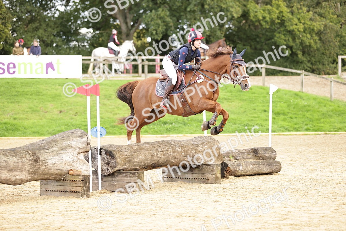 SBM_11746 - E6 - Eventers Challenge 80cm Championship