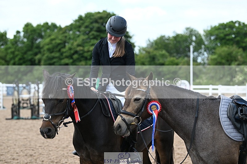 240609A-112759-04318 - Cls 22 Pony Discovery Jump Off and Presentations