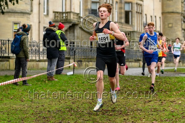 Falkirk26-912006 - U15 Boys