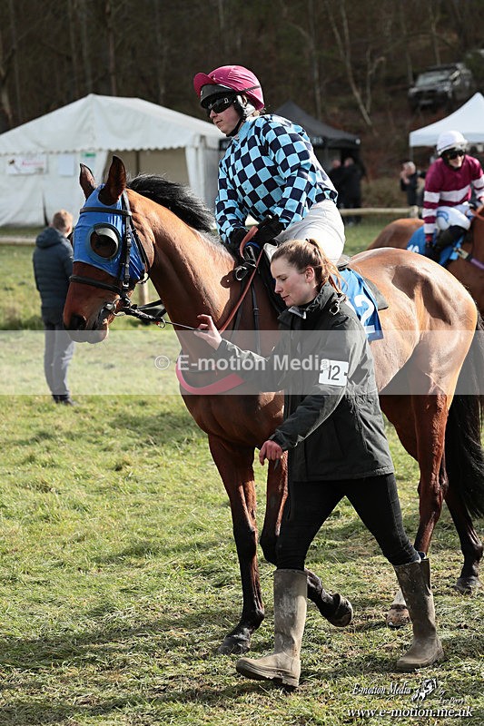 PtP 280226 590 - Kimblewick PtP Kingston Blount 28/02/26