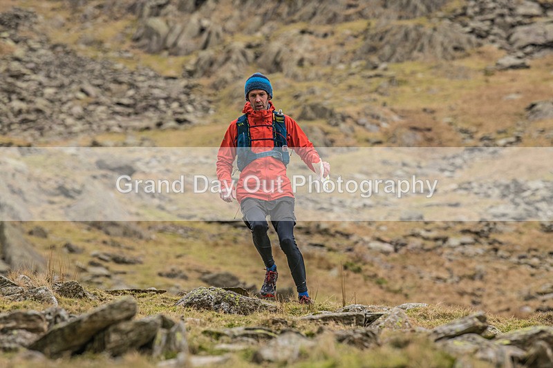 Kong MMM-417 - Kong Mini Mountain Marathon Round 1 Lake District Coniston Sunday 5th March 2023