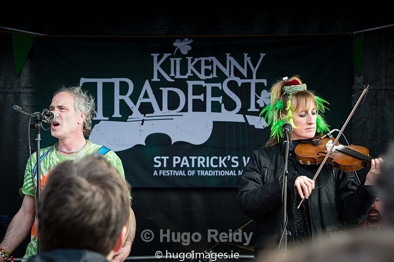  - Kilkenny Tradfest