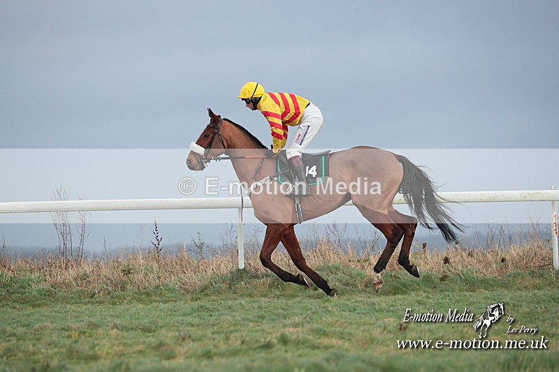 PtP 311223 904 - Larkhill Racing Club Point-to-Point 31/12/23