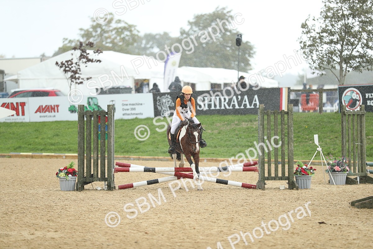 SBM_19376 - E8 - Eventers Challenge 50cm championship