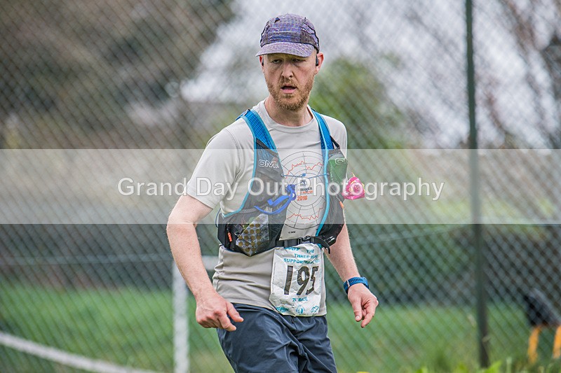 3 Peaks Finish-1439 - The 3 Peaks Race Saturday 26th April 2025 - The Finish