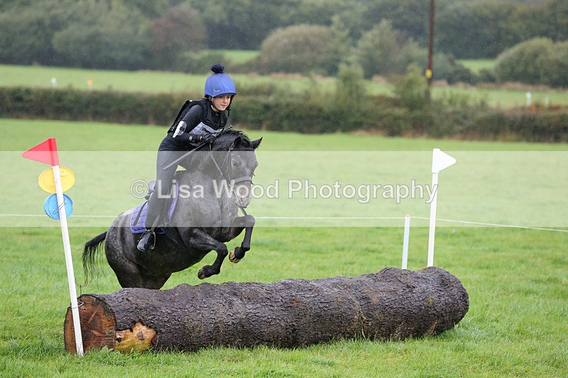 1X9A1709 - Class 1: 65cm Log