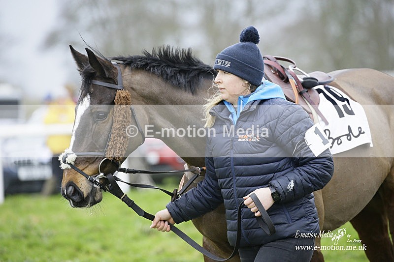 PtP 200222 347 - Countryside Alliance PtP Badbury Rings 20/02/22