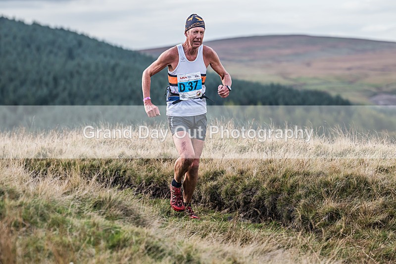 Leg 4-619 - UK Fell & Hill Relays - Todmorden Leg 4 Saturday 17th October 2026