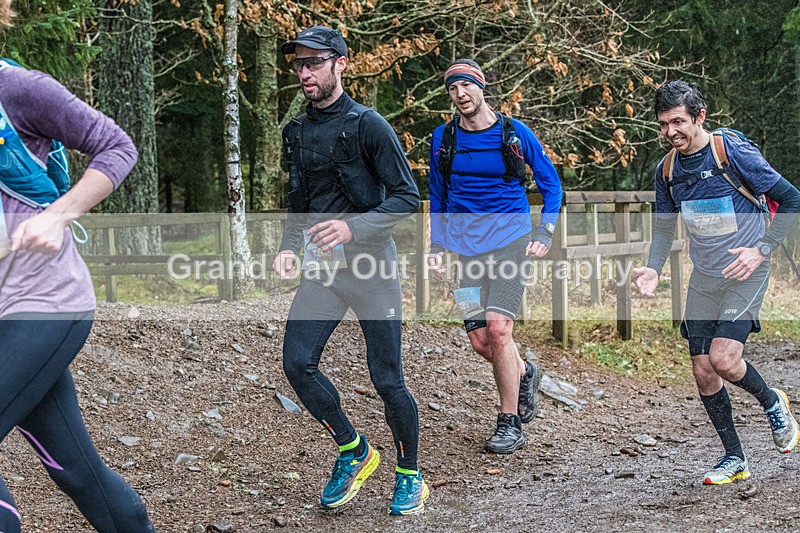 Glentress 21  10K-310 - High Terrain Events Glentress 21 & 10K Trail Runs Saturday 18th February 2023