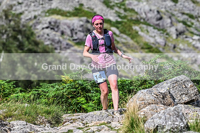 Scafell Pike-656 - Fellside Events Scafell Pike Trail Marathon Sunday 23rd August 2026