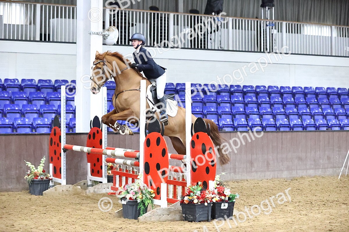SBM_001601 - Class 9 - Senior British Discovery - 1.00m
