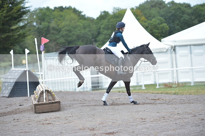 NGP_2997 - XC Time 11:59 to 12:15