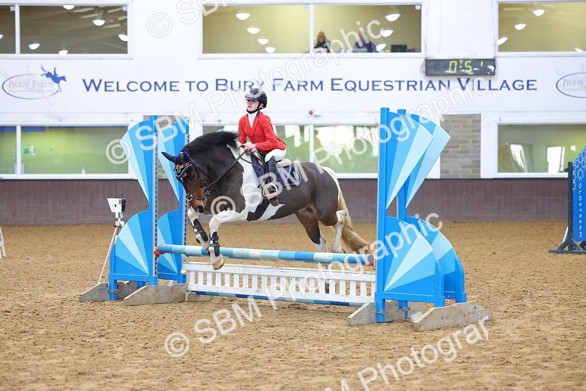 SBM_000867 - Class 4 - 70cm