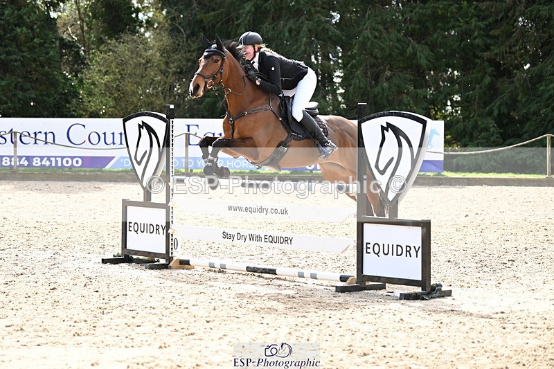 250323A-110951-04284 - Cls 22 Snr nDisc & 1.00m Opem