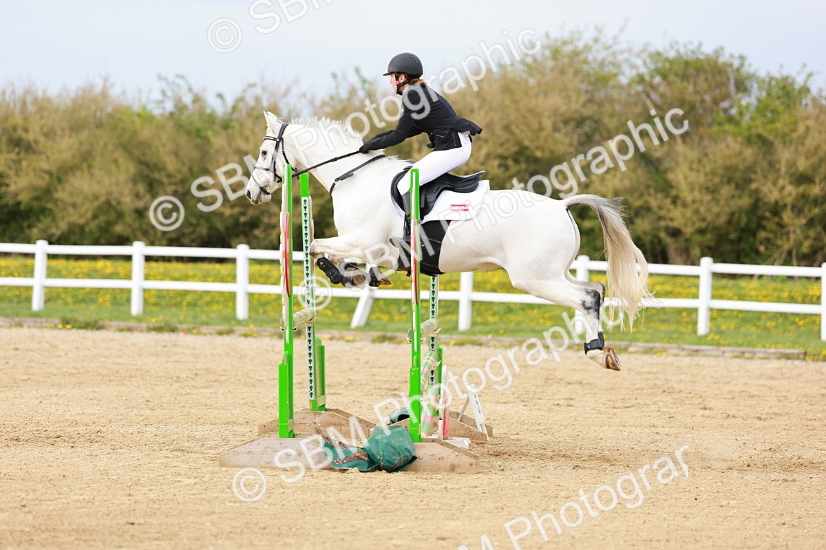 SBM_006102 - Class 7 - 1.00m