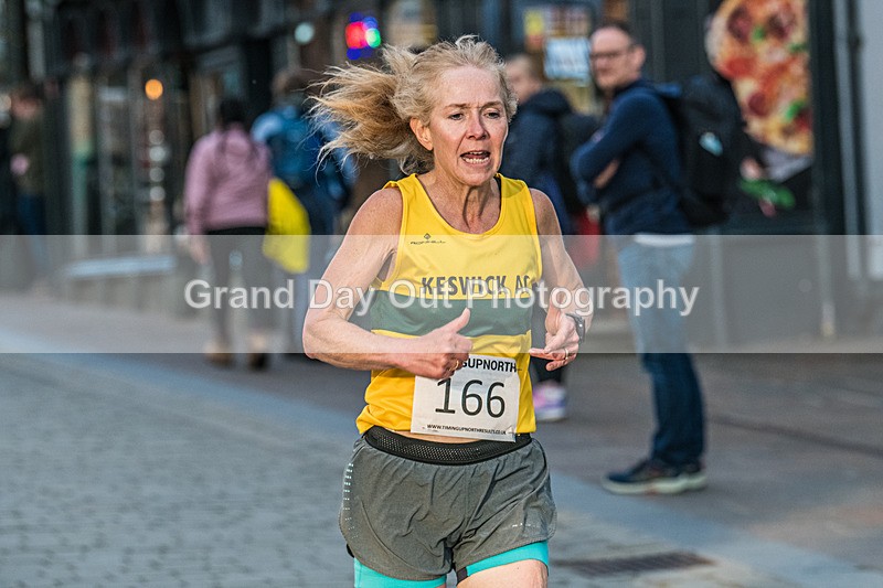 RTH-381 - Keswick Round The Houses Road Race Wednesday 23rd April 2025