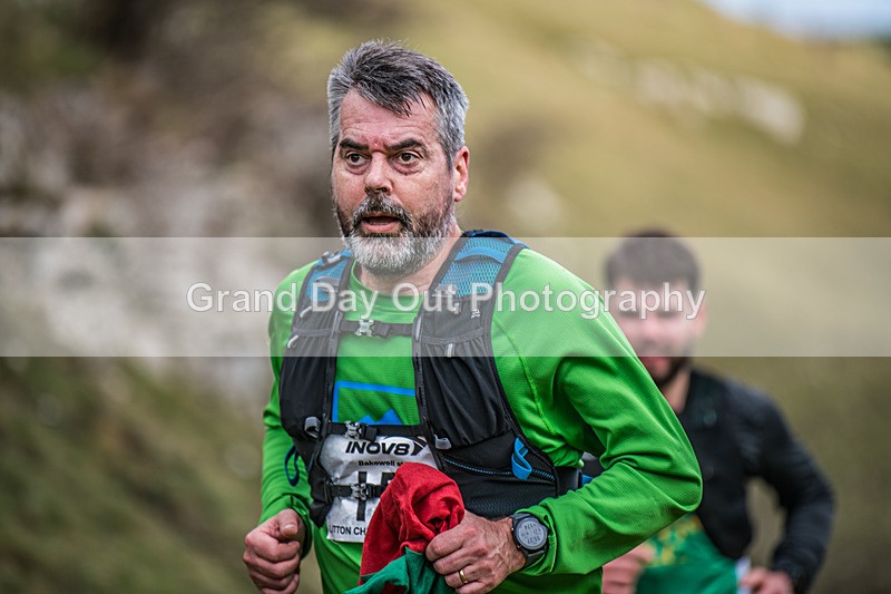 Litton-386 - Litton Christmas Cracker Fell Race (Limestone Series) Sunday 14th December 2025