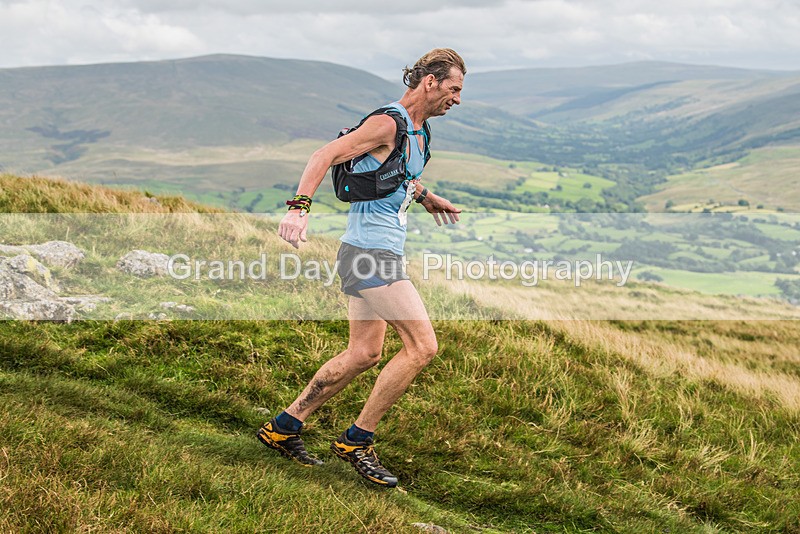 Sedbergh -1676 - Sedbergh Hills Fell Race Sunday 20th August 2023