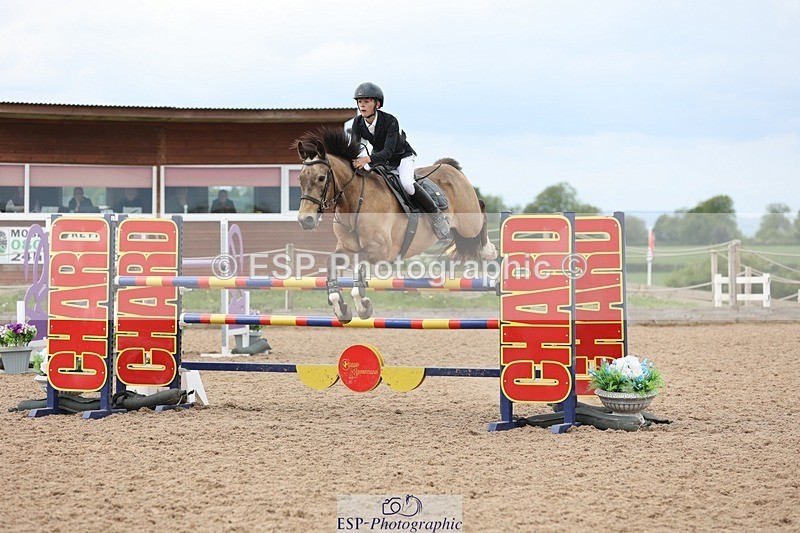 250505-134643-04901 - Cls 8 The Brown Family 148cm Grand Prix