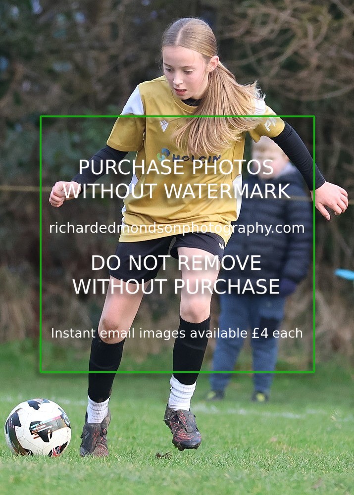 533A4186 - GT7 Academy Girls U12 (24/1/26)