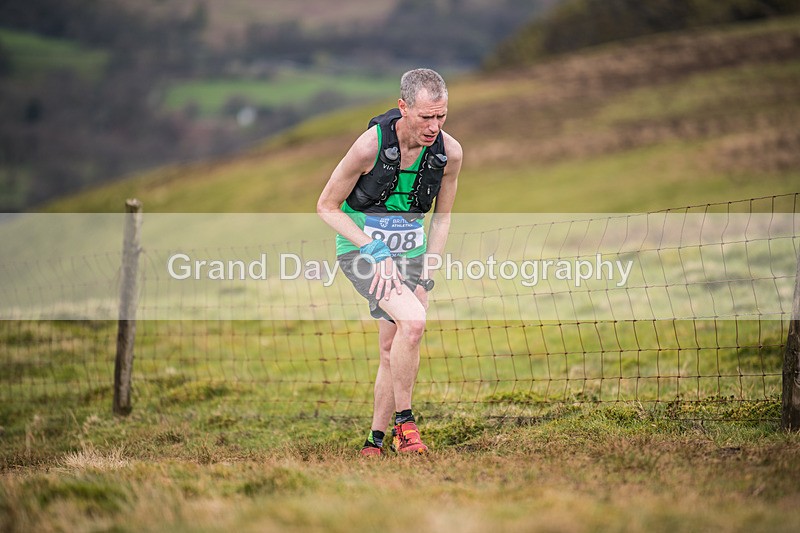 Keswick-564 - Inter Counties & Up and Down Mountain Running Champs (Junior & Senior Races) Sunday 21st April 2024