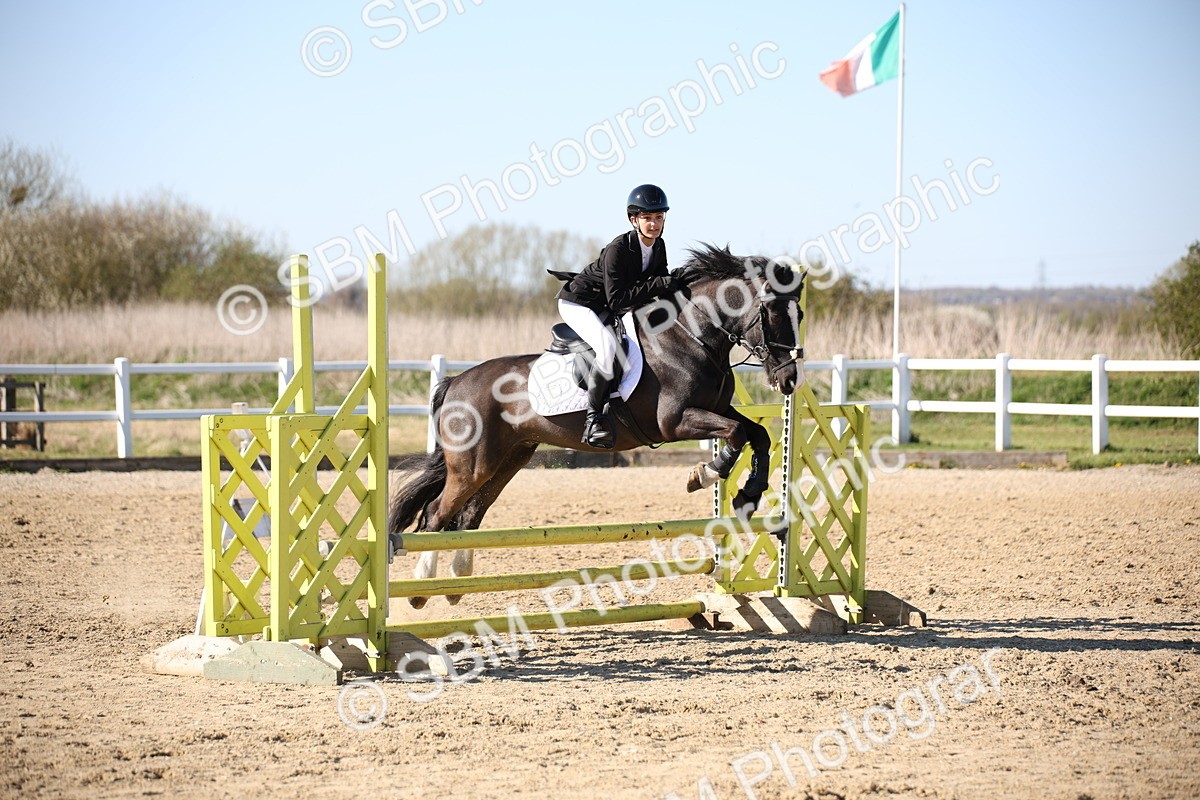 5K7A9980 - Class 4 - 70cm