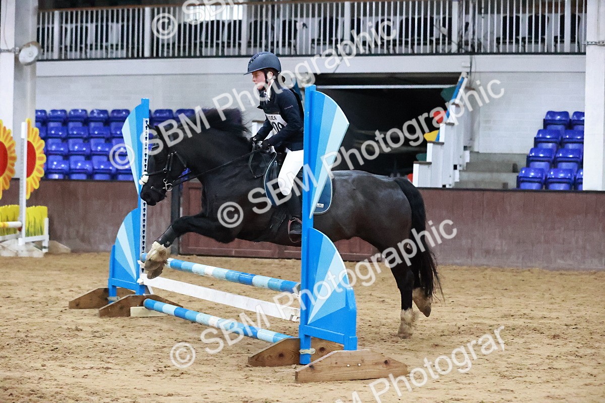 SBM_001244 - Class 3 - 60cm