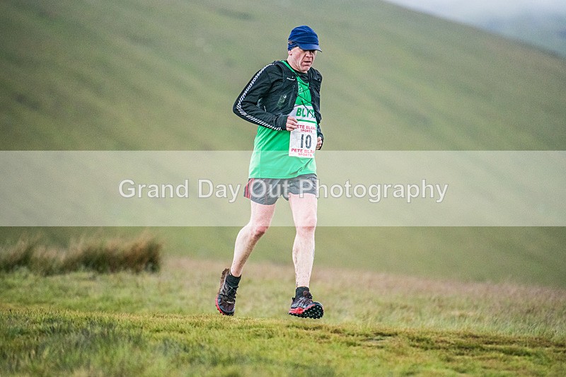 Blencathra-676 - Blencathra Fell Race Wednesday 4th June 2025