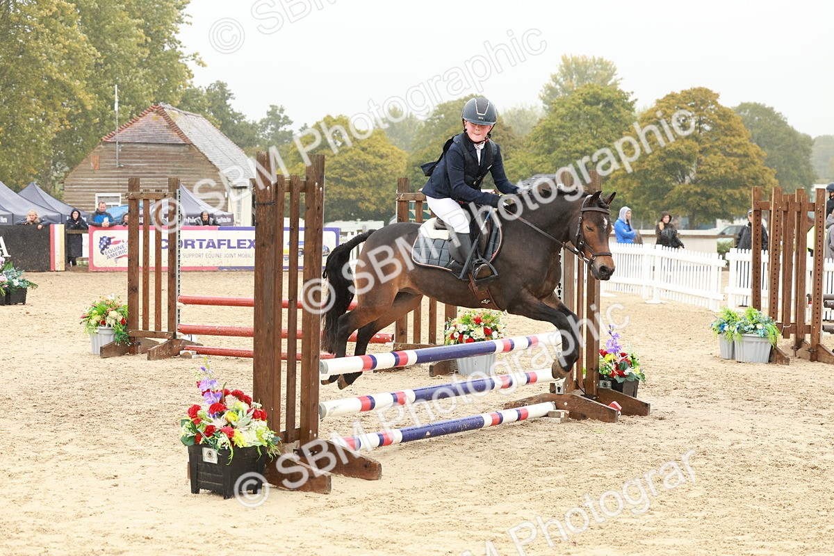 SBM_71190 - J14 - Junior Pony 65cm Championship