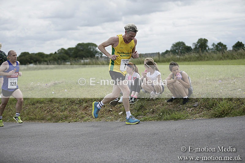 CAD5M 210719-0588 - Cadence Events Colerne 5 Miler  21-Jul-2019