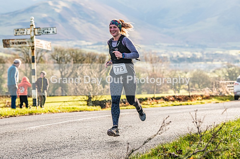 North Lakes Half Marathon  10k-882 - North Lakes Half Marathon & 10K Road Races Monday 2nd January 2023