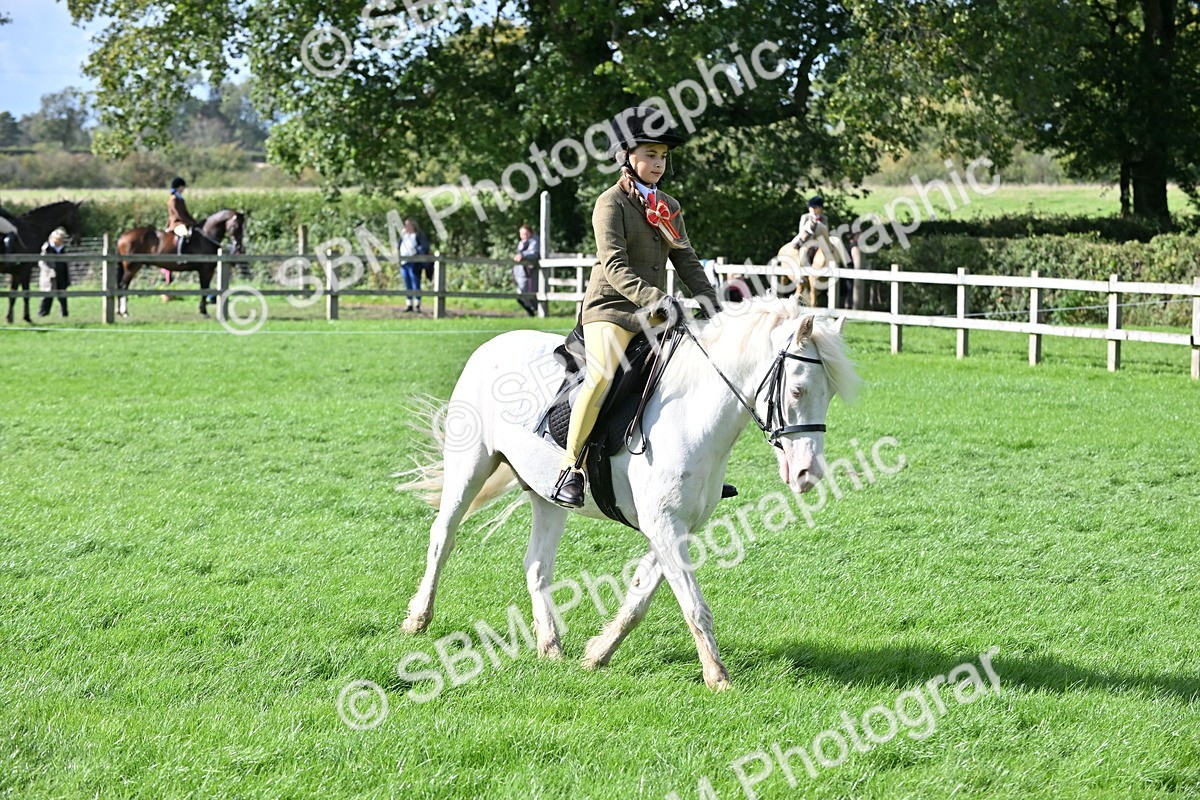 SBM_48411 - S21 - Novice & Newcomers First Ridden