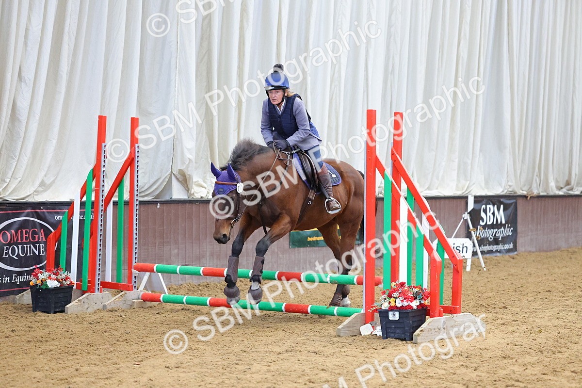 SBM_000334 - Class 2 - 50cm - BRC Warm Up