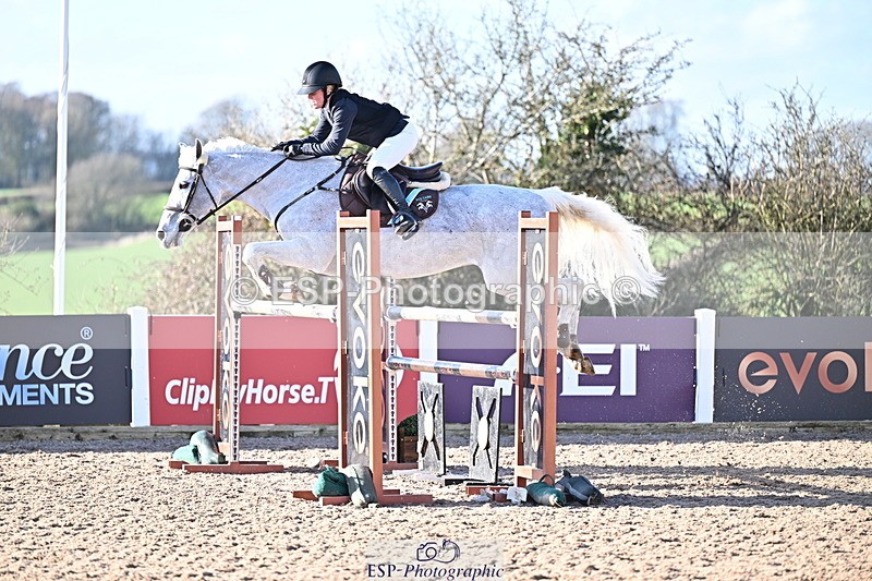 260204A-141952-00441 - Cls 5 Foxhunter and 1.20m