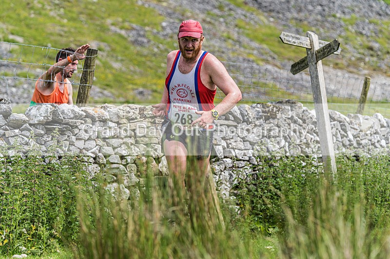 Settle Hills-460 - Settle Hills Fell Race Sunday 21st June 2026