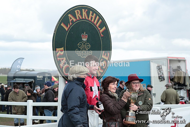 PtP 230324 759 - Tedworth Hunt PtP Larkhill Raccourse 23rd March 2024